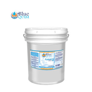 Tricloro GRANULAR de accion prolongada Clorant 3, 10 kg - Blue Quim