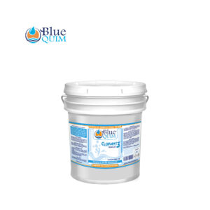 Tricloro GRANULAR de accion prolongada Clorant 3, 4 kg - Blue Quim