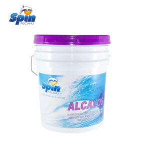 Alcalos, +pH, SPIN, 13 kg