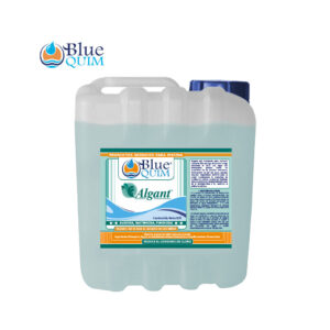 Alguicida Algant, 10 Lt. - Blue Quim