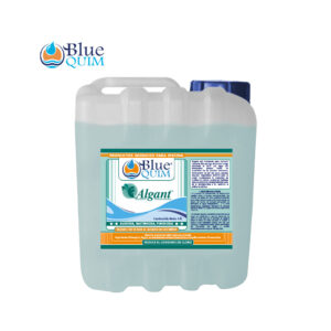 Alguicida Algant, 4 Lt. - Blue Quim