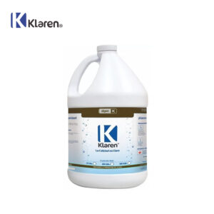 Black Algen, Algicida 4 lts - Klaren