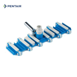 Barredora PROVAC 22 pulg 12 ruedas, Mod. 222 - PENTAIR