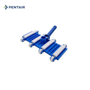 Barredora Superflex 14 pulg 8 ruedas, Mod. 203 - PENTAIR