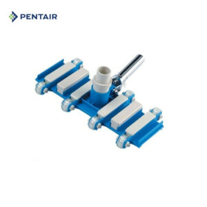 Barredora PROVAC 15 pulg 8 ruedas, Mod. 214 - PENTAIR