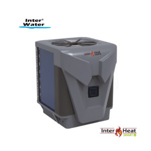 Bomba de calor Smart Heat de 115 mil BTUs - Inter Water