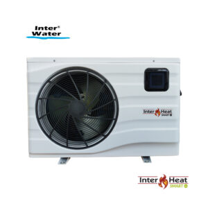 Bombas de Calor Inter Heat Smart de 68 mil BTUs - Inter Water