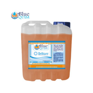 Brillant Clarificador - Blue Quim 10 Lt.