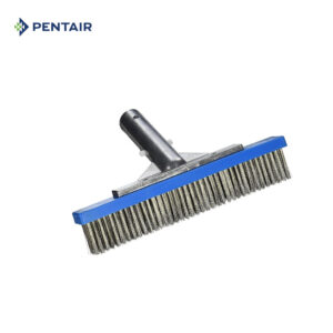 Cepillo cerdas ACERO inox. 9", Mod. 709 - PENTAIR
