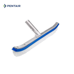 Cepillo de aluminio cerdas nylon 18", Mod. 902 - PENTAIR