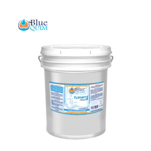 Tricloro en POLVO de accion prolongada Clorant 3, 10 kg - Blue Quim