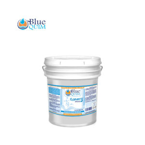 Tricloro en POLVO de accion prolongada Clorant 3, 4 kg - Blue Quim