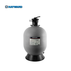 Filtro de arena 16" Pro Series con valvula - Hayward
