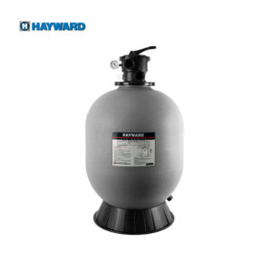 Filtro de arena 18" Pro Series con valvula - Hayward