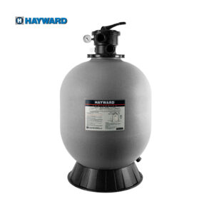 Filtro de arena 24" Pro Series con valvula - Hayward (copia)