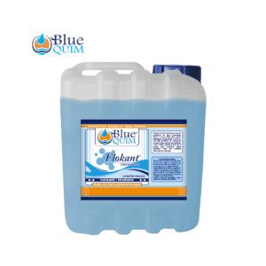 Flokant Floculante / Decantador  Blue Quim - 20 Lts.