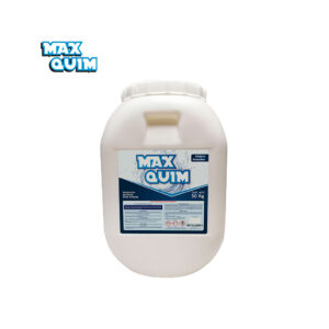 Max Quim -Tricloro GRANULAR de accion prolongada - 50 kg