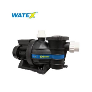 Motobomba Bravo 1HP - Watex