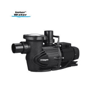 Motobomba Niagara 3HP - Inter Water