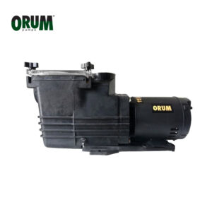 Motobomba ORUM, 1.5HP - VERTEX