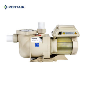 Motobomba SuperFlo VST, 2.2 HP - PENTAIR
