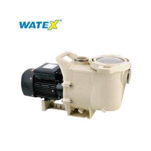 Motobomba Tigris 2HP - Watex