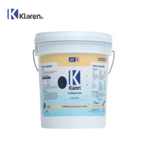 pH- polvo 10kg - Klaren