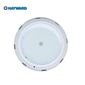 Reflector LED blanco Extra Plano, 18W - Hayward