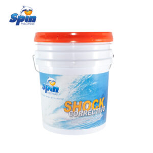 Shock Correctivo, SPIN, 7.5 kg