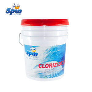 Tricloro CLORIZIDE 91 Granular, SPIN, 11.5 kg