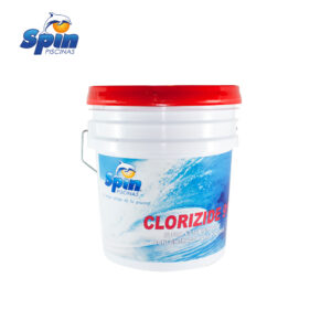 Tricloro CLORIZIDE 91 Granular, SPIN, 4.5 kg