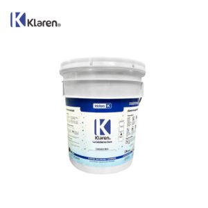 Tricloro Granular 10kg - Klaren
