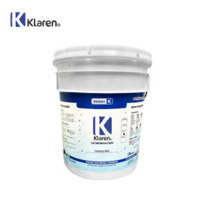 Tricloro Granular 20kg - Klaren