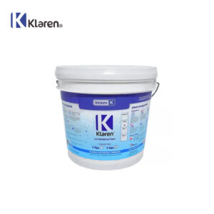 Tricloro Granular 5kg - Klaren