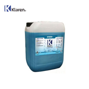 Algen Blue 20 lts - Klaren