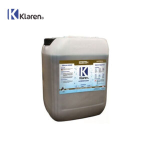 Black Algen 20 lts - Klaren