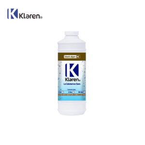 Black Algen 946 ml - Klaren