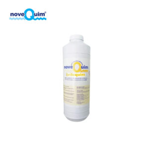 Brilloquim, Abrillantador 1 Lt. - Novequim