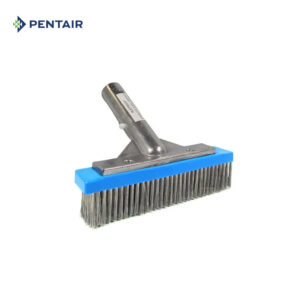 Cepillo con cerdas de acero inox. 6",mod 604A - Pentair