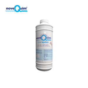 Floculante Clariquim, 1 lt - Novequim