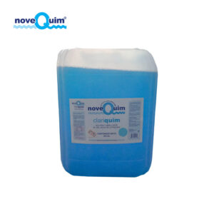 Floculante Clariquim, 20 lt - Novequim