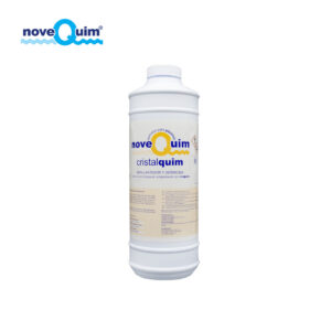 Cristalquim, Abrillantador 1 Lt. - Novequim
