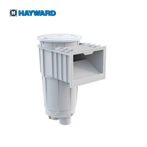 Desnatador, salida 2", Cementar ? Hayward