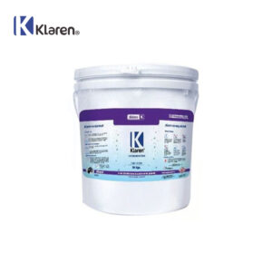 Dicloro 10kg - Klaren