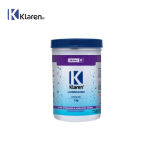 Dicloro 1kg - Klaren