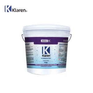 Dicloro 4kg - Klaren