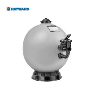 Filtro Pro Series 36", valvula lateral (sin valvula) - Hayward