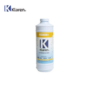 Gold & Clear, 946 ml - Klaren