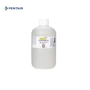 Reactivo OTO 1/2 litro Raninbow - Pentair