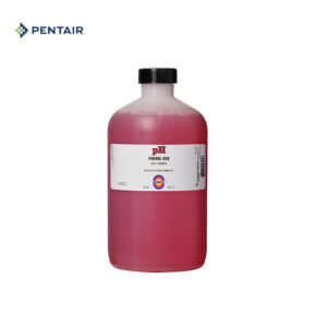 Reactivo pH 1/2 litro Rojo Fenol, Rainbow - Pentair